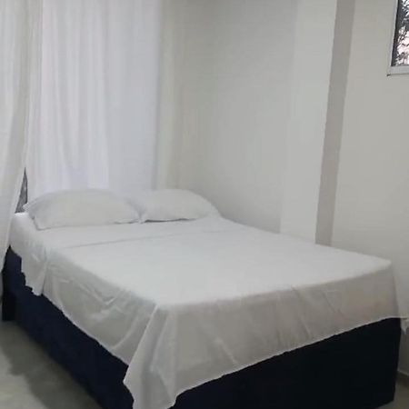 Hostal Javi Santa Marta  Exterior photo